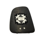 Heated Electric Wing Mirror Glass For Ford Transit Mk5 Os Upper Right Side