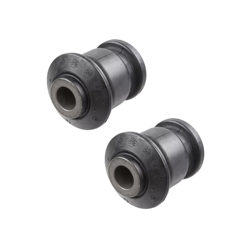Trailing Arm Bush For Ford Transit Mk8 Custom 2.2 2014 On Bk213069Aa Pair