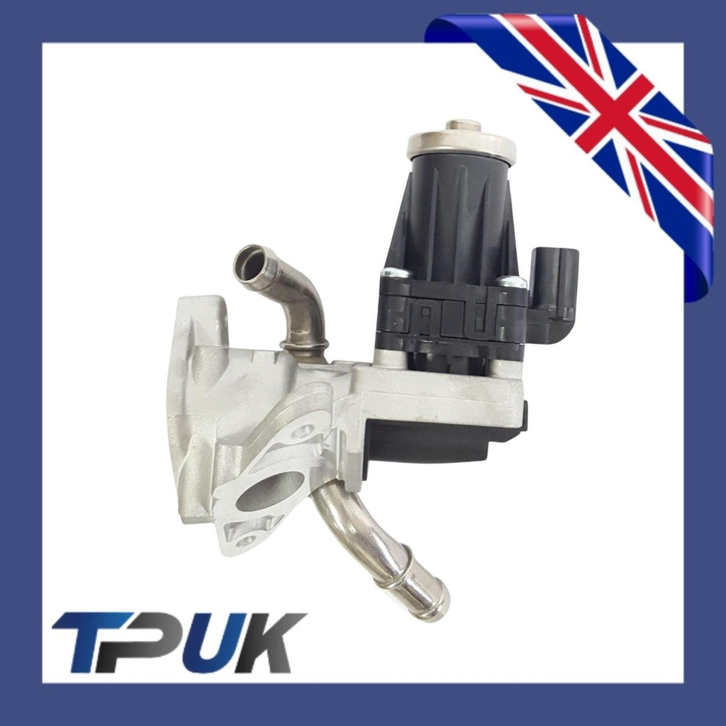 Transit Mk7 Euro 5 Mk8 Custom Ranger Egr Valve 2.2 Fwd Rwd 2011 On Bk2Q-9D475-Cc