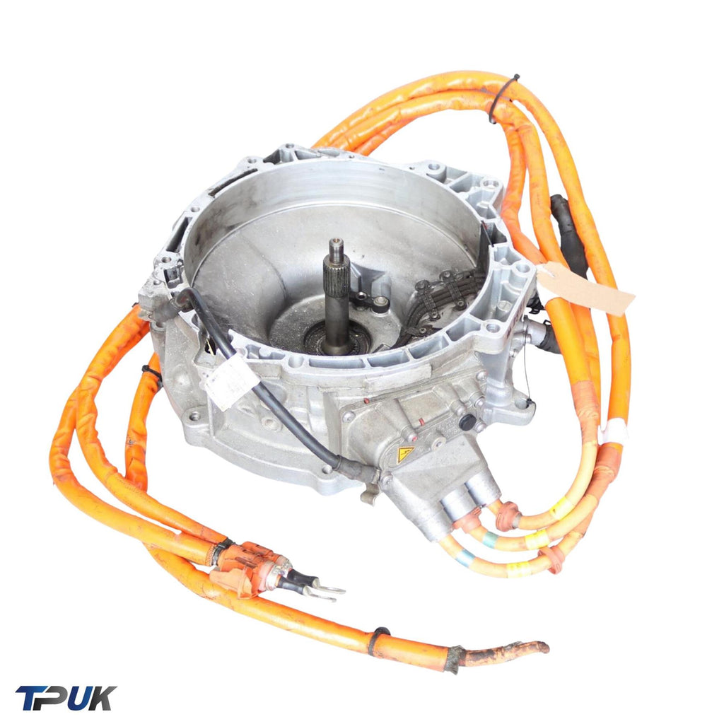 Engine Electric Motor For Porsche Panamera 3.0 Hybrid 306Kw 13-16 97011701012