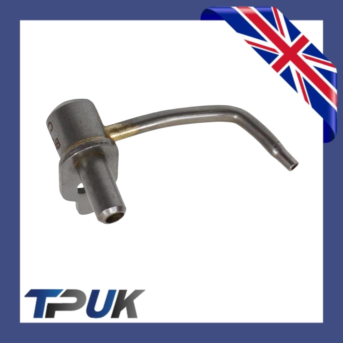 Piston Cooling Jet Ford Transit Mk7 M8 Ranger 2.2 Fwd Rwd 2011 On Valve 1711498