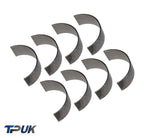 Ford Transit Big End Bearings Shells Con Rod 2.0 2.4 Mk6 2000 - 2006