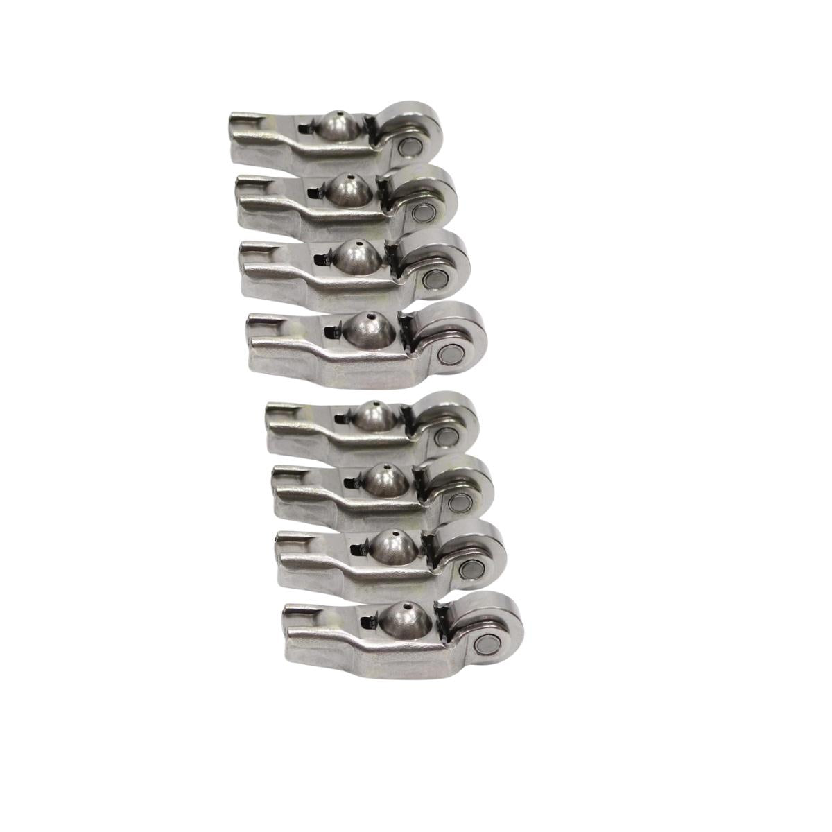 Ford Transit 2.2 Rocker Arm Follower Mk8 Euro 5 Tdci 2011 On Set Of 8
