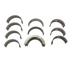 Crankshaft Main Bearing Shells For Citroen Relay Fwd 2.2 2006-2023 1716882