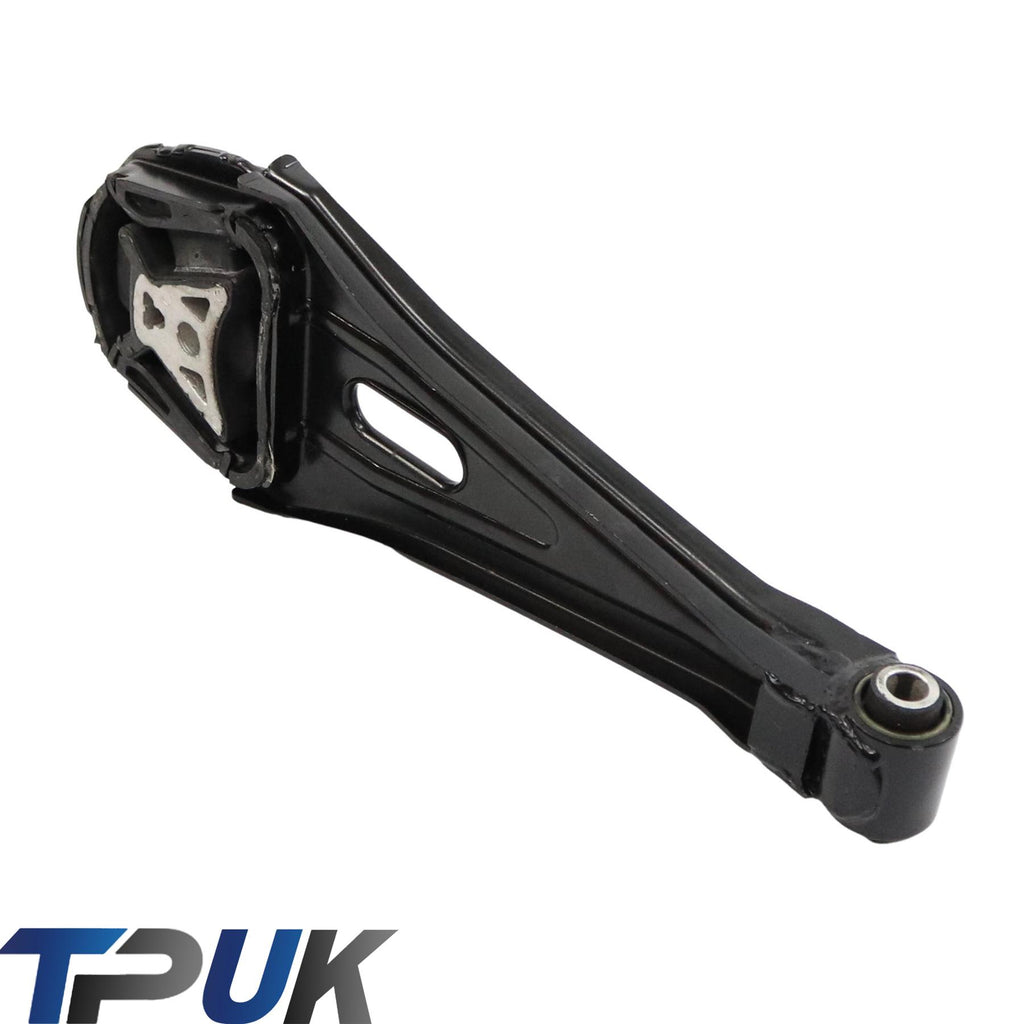 Bottom Gearbox Mount For Ford Transit Mk8 Custom 2.0 Fwd Ecoblue Diesel 2016 On