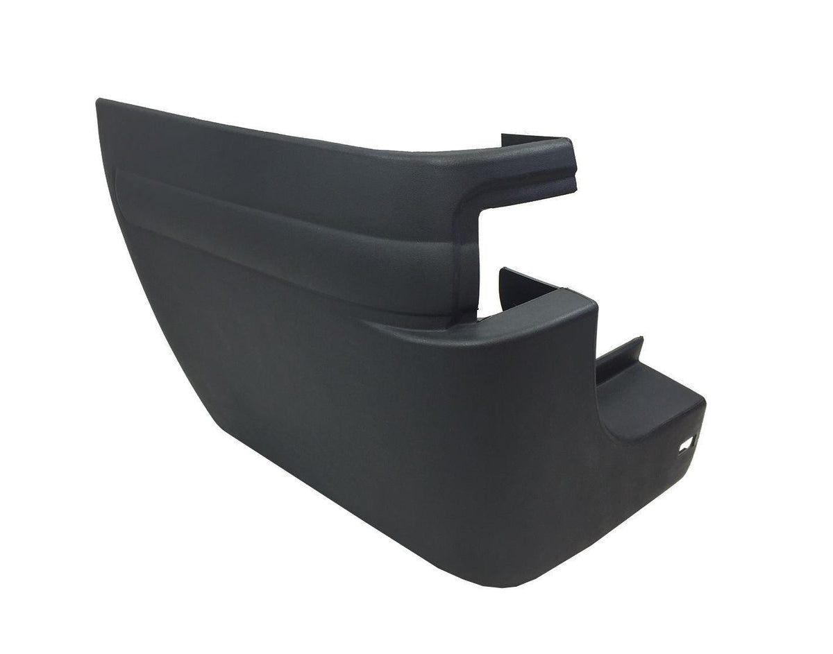 Ford Transit Jumbo Mk6 Mk7 00-2014 Bumper End Cap Passenger Side Brand New Left