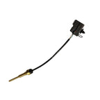 Cylinder Head Temperature Sensor For Ford Transit 2.0 2.2 2.4 Mk6 Mk7