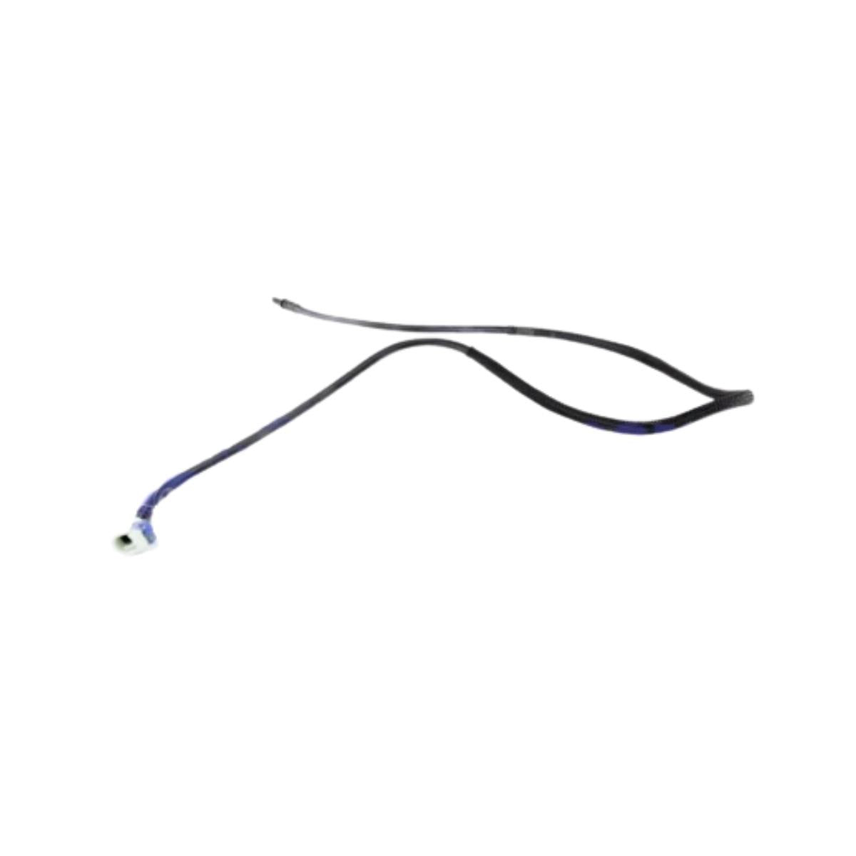 Fuel Tube Pipe For Ford Transit Mk7 2.2 Fwd 2011 - 2014 Exhaust System