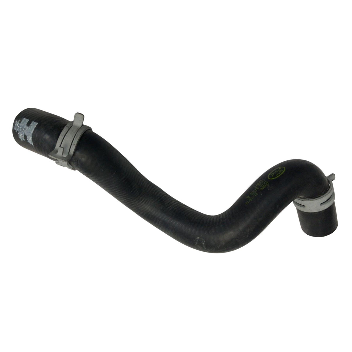Water Pump Hose For Ford Transit 2.4 2000-2006 1100014 Used