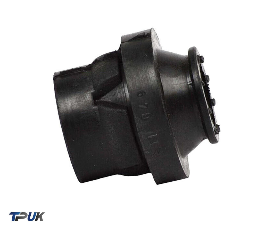 Rubber Radiator Mounting For Ford Mondeo Transit 1.8 2.0 2.2 2.5 3.0 1993-2007