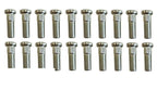 Ford Transit Connect Full Set Of Front And Rear Wheel Studs Standard