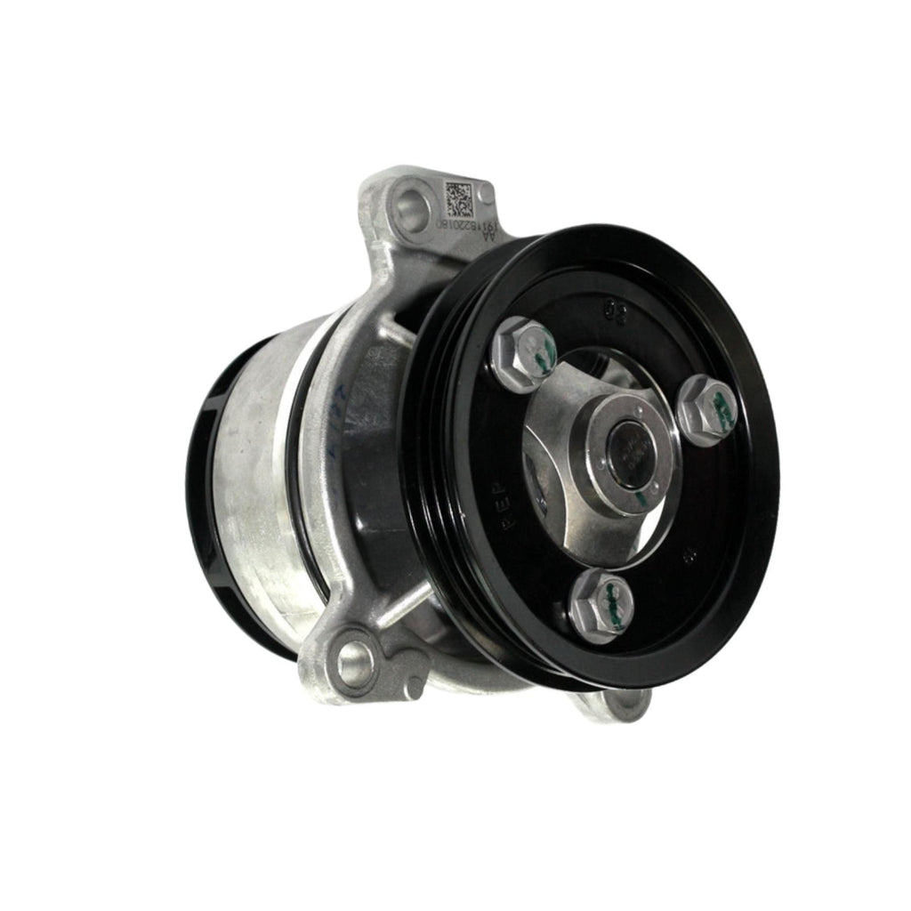 Water Pump For Ford Galaxy Mondeo S-Max Focus 2.0 Ecoblue 2018 On Engine Takeoff