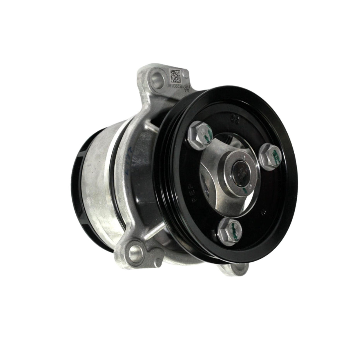 Water Pump For Ford Galaxy Mondeo S-Max Focus 2.0 Ecoblue 2018 On Engine Takeoff