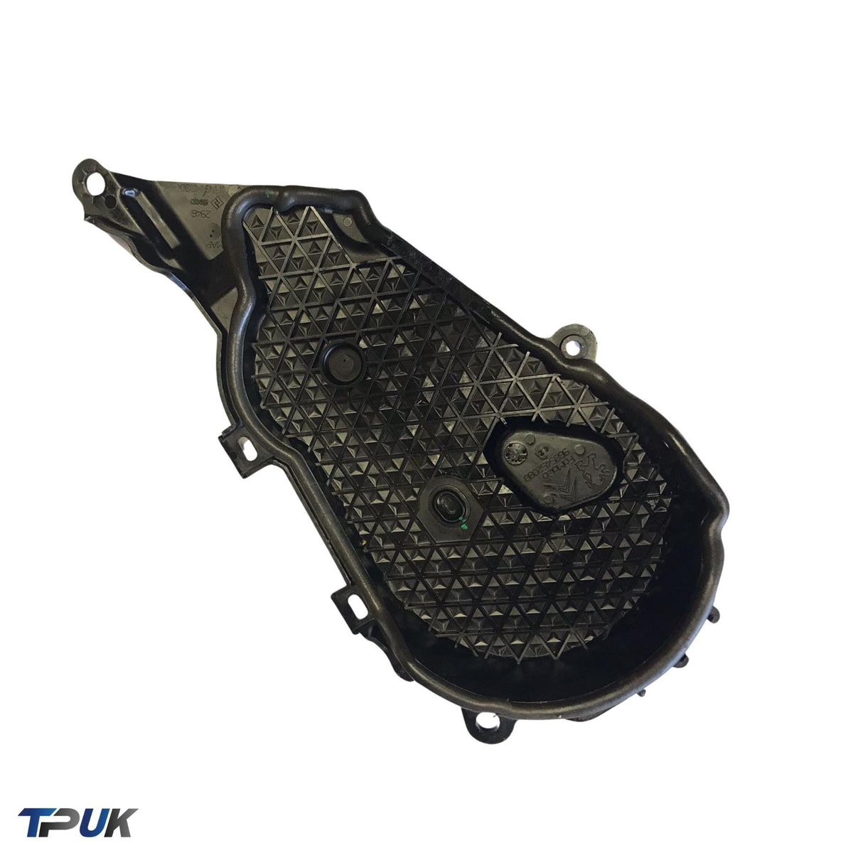 Timing Belt Cover For Land Rover Discovery Sport 2.2 D 4X4 2014 On Genuine