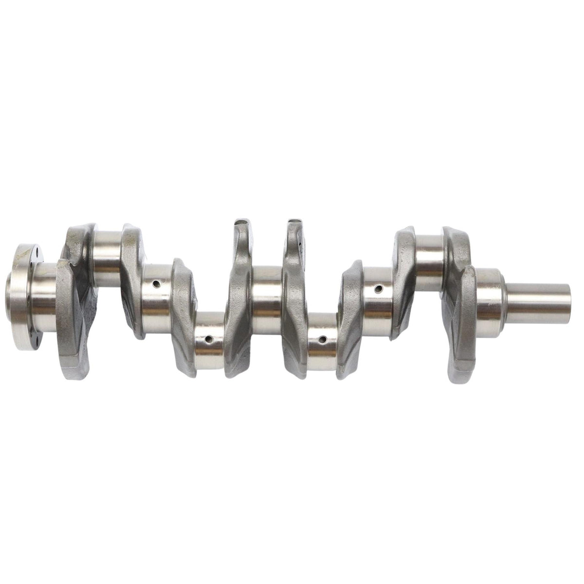 Crankshaft For Ford Transit Mk8 9 Custom 2.0 Ecoblue 2016 On and Bearings Euro 6