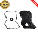 Ford Transit Mk7 2.2 Fwd Timing Chain Front Cover + Gasket + Seal Relay Boxer