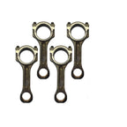 Set Of 4 Ford Transit 2.4 Tdci Connecting Con Rod 2006 On Jxfa H9Fa Jxfa Phfc
