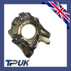 Turbocharger Heat Shield For Ford S-Max 2.0 2018 On Hg9Q-6K733-Ba Genuine