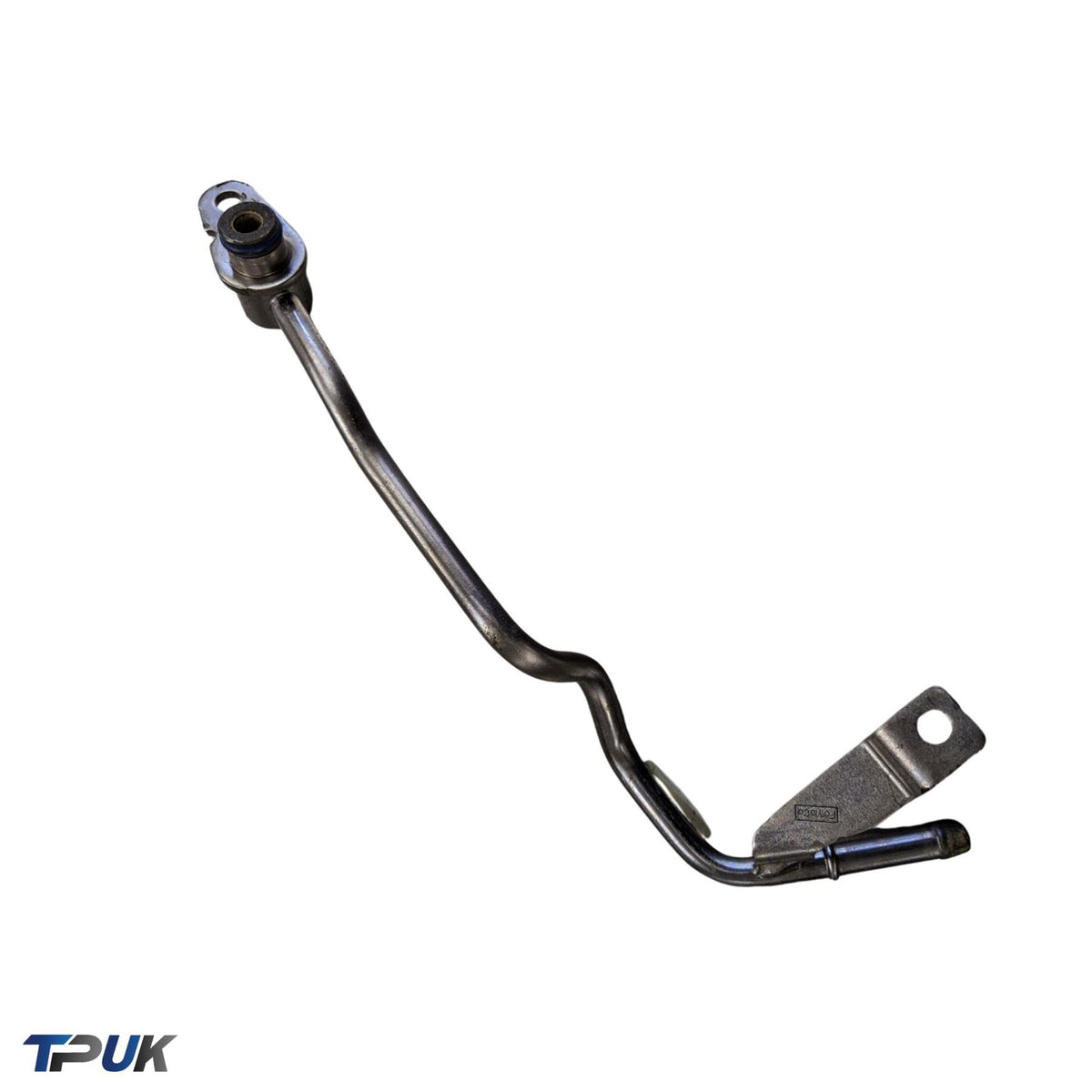 Steam Tube For Ford Explorer 2.3 2019 On Lb5E8B535Aa Genuine Engine Take Off