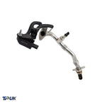 Egr Exhaust Gas Recirculation Tube Fits Ford Explorer 2.3L 2020-2023 Ka1A5L200Ab