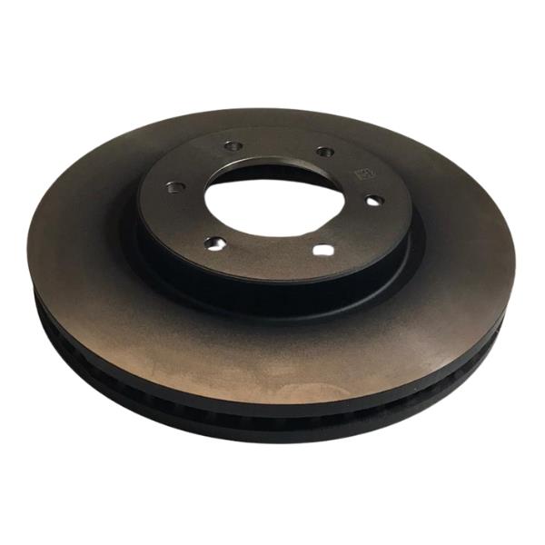 Genuine Ford Ranger 2022 On Front Brake Disc 2557964-Sv Mb3C1125Da