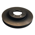 Genuine Ford Ranger 2022 On Front Brake Disc 2557964-Sv Mb3C1125Da