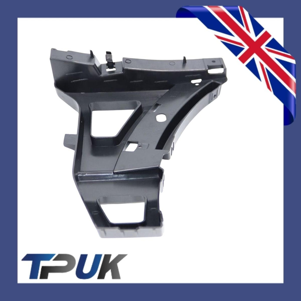 Ford Transit Mk8 Front Bumper Right Side Arch Bracket Bk31-17D958-Cd 2014 On
