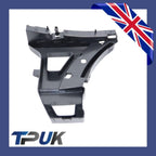 Ford Transit Mk8 Front Bumper Right Side Arch Bracket Bk31-17D958-Cd 2014 On