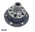 Ford Transit Mk7 3.2 Front Hub Double Twin Rear Wheel 2006 To 2014