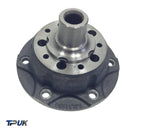 Ford Transit Mk7 3.2 Front Hub Double Twin Rear Wheel 2006 To 2014