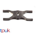 Ford Transit Mk7 Injector Clamp 2.2 2.4 Defender Boxer Relay 2006 - 2011
