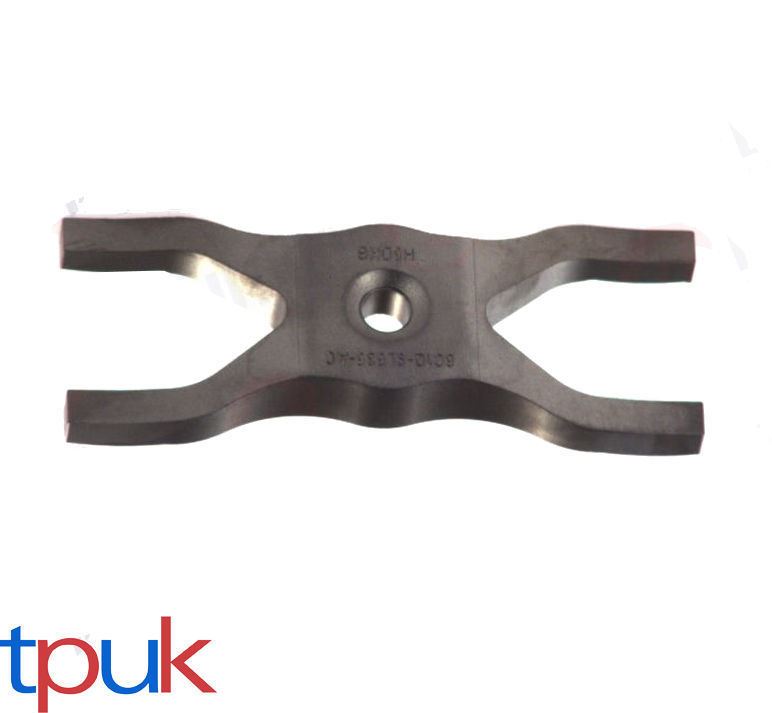 Ford Transit Mk7 Injector Clamp 2.2 2.4 Defender Boxer Relay 2006 - 2011