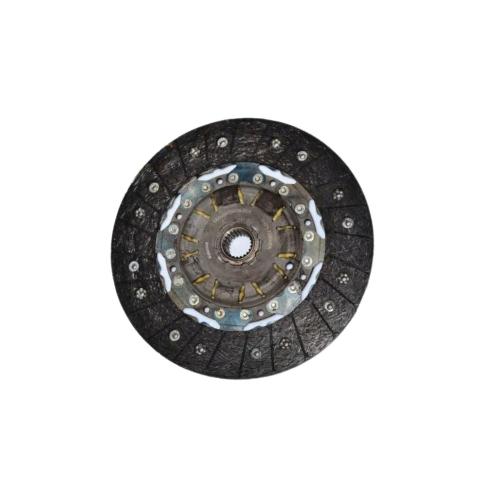 Clutch Plate For Ford Mondeo 2.2 Tdci 2004-2007 Jaguar X-Type 2.2 D 2005-2009