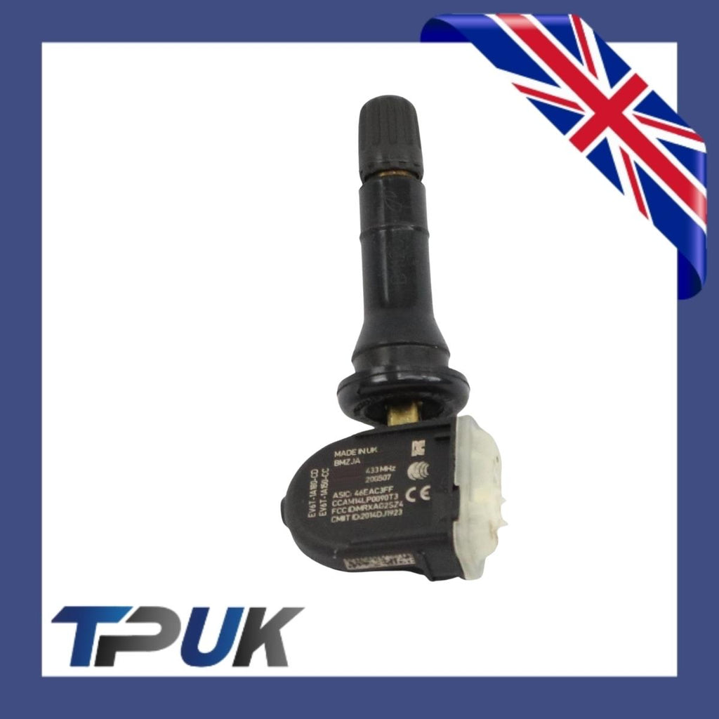 Tyre Pressure Sensor Air O.E For Ford Bmax Cmax Ecosport Fiesta Focus Ka Kuga