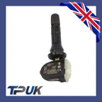Tyre Pressure Sensor Air O.E For Ford Bmax Cmax Ecosport Fiesta Focus Ka Kuga