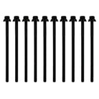 Cylinder Head Bolts For Ford Transit Focus Galaxy S Max Custom 2.0 15-On 2080936