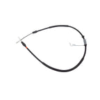Rear Handbrake Cable Right Hand Transit Mk7 With Single Rear Wheel Brand New
