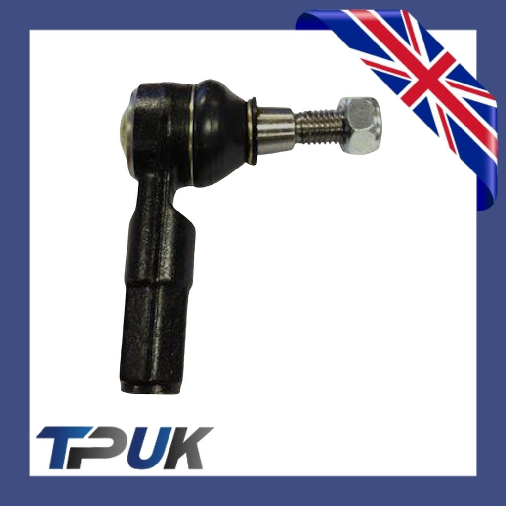 Ford Transit Mk6 Mk7 Steering Gear Track Rod End 2000-2014 Tie Rod 2.2 2.4 + Nut