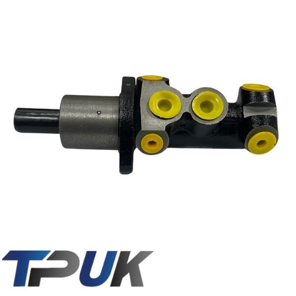 Transit Brake Master Cylinder Mk6 Less Abs 2000 - 2006 Yc152K478Ab