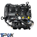 Engine Morgan Super 3 1.5 Ti-Vct Petrol Naturally Aspirated 120Ps Brand New N178