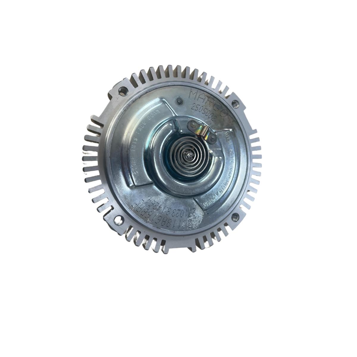 Ford Transit 2.4 Rwd Mk6 London Taxi Txii Tx2 Viscous Fan Coupling Lti 4406277