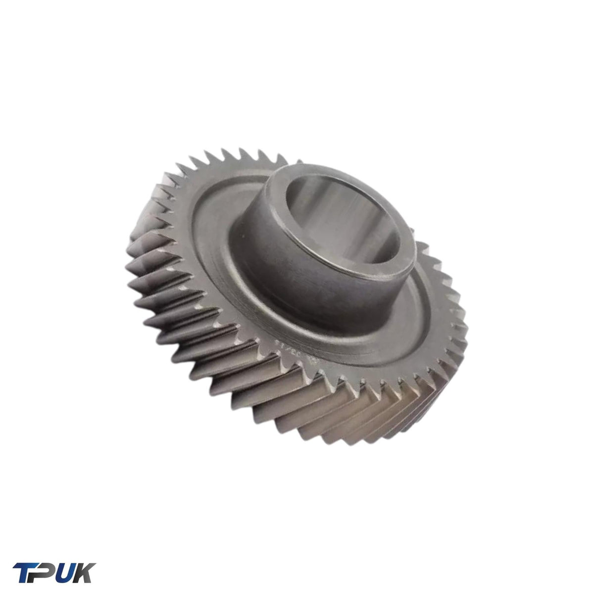 6Th Gear 6 Speed 200Ps For Ford Transit Mk7 2006-2014 104070018 8C1R-7J101-Ac