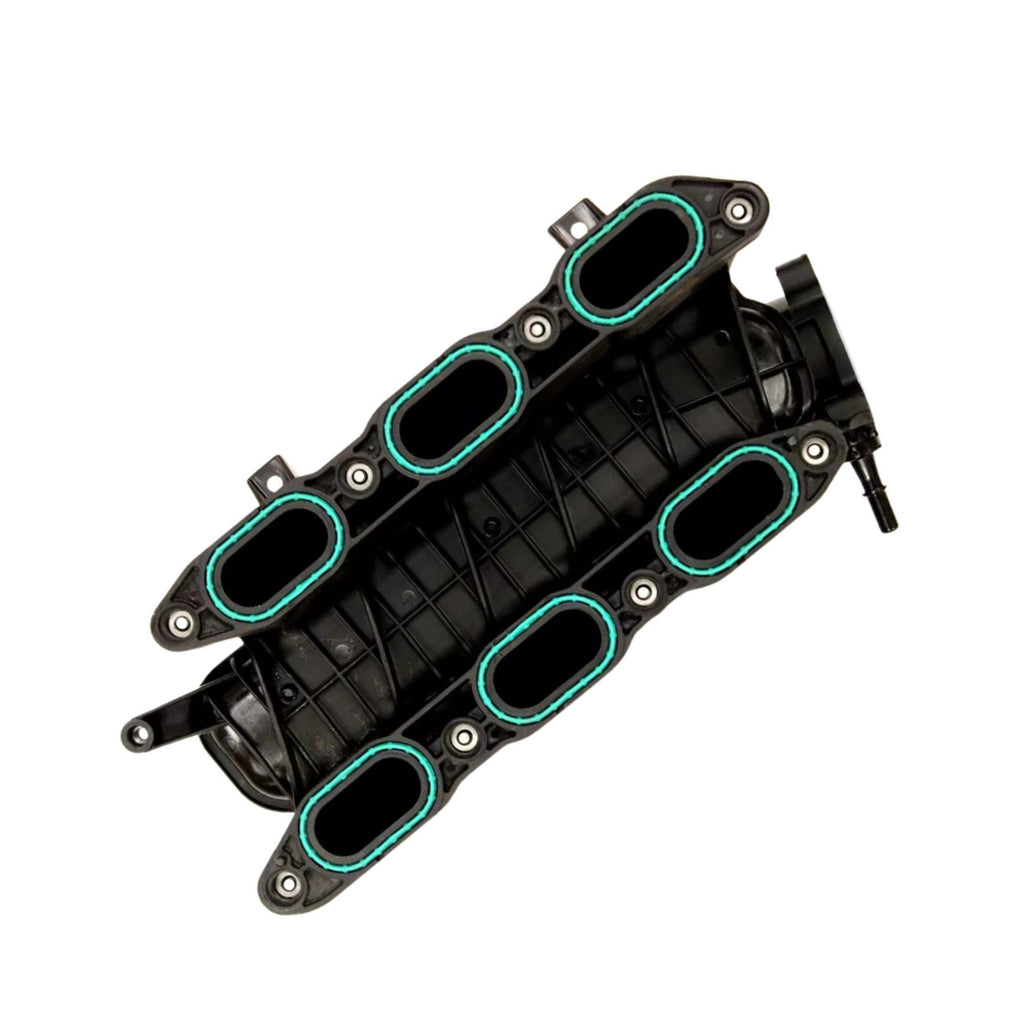 Intake Inlet Manifold Fits Ford Explorer 3.0 Hybrid 2020 On Ft4E-9424-Ad