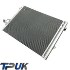 Condenser Air Conditioning For Ford Focus Transit Connect 1.0 1.5 1.6 2010 On