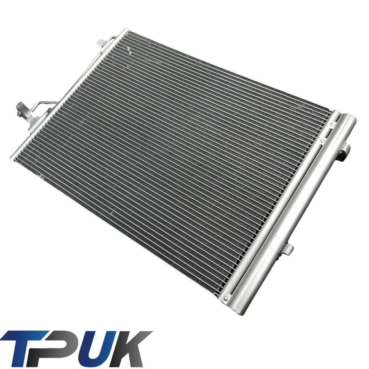 Condenser Air Conditioning For Ford Focus Transit Connect 1.0 1.5 1.6 2010 On