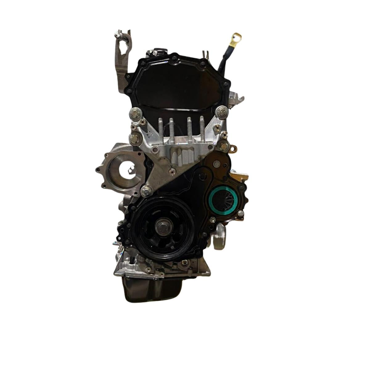 Brand New Engine For Ford Transit Mk8 Custom Ecoblue 2.0 Euro 6 Fwd Tdci 2016 On