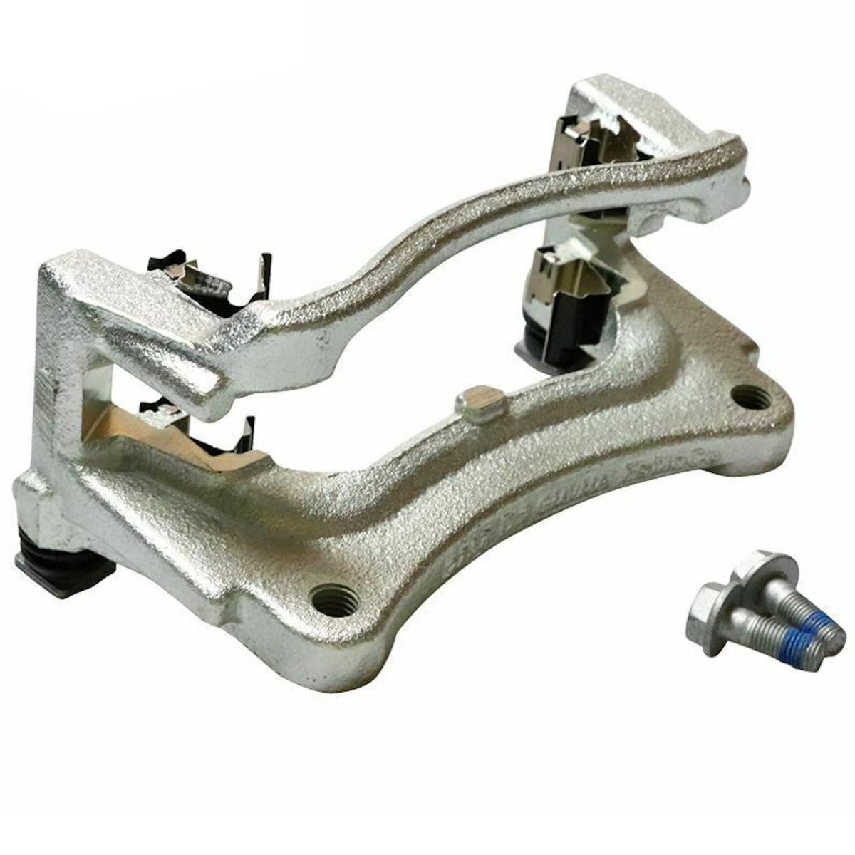 Rear Left Brake Caliper Bracket For Ford Transit Mk8 Near Side 2014 On