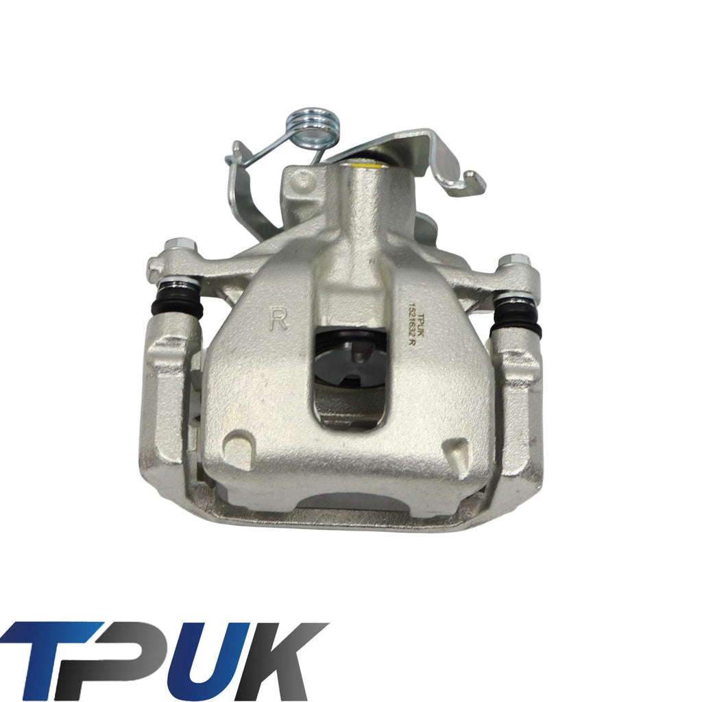 Rear Right Brake Caliper For Ford Transit Mk7 2006 - 2014 Bracket Slider Offside