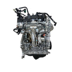 ENGINE Y1DA FORD KUGA MK3 1.5 PETROL TURBO 2019-2025 DELIVERY MILEAGE 200 MILES