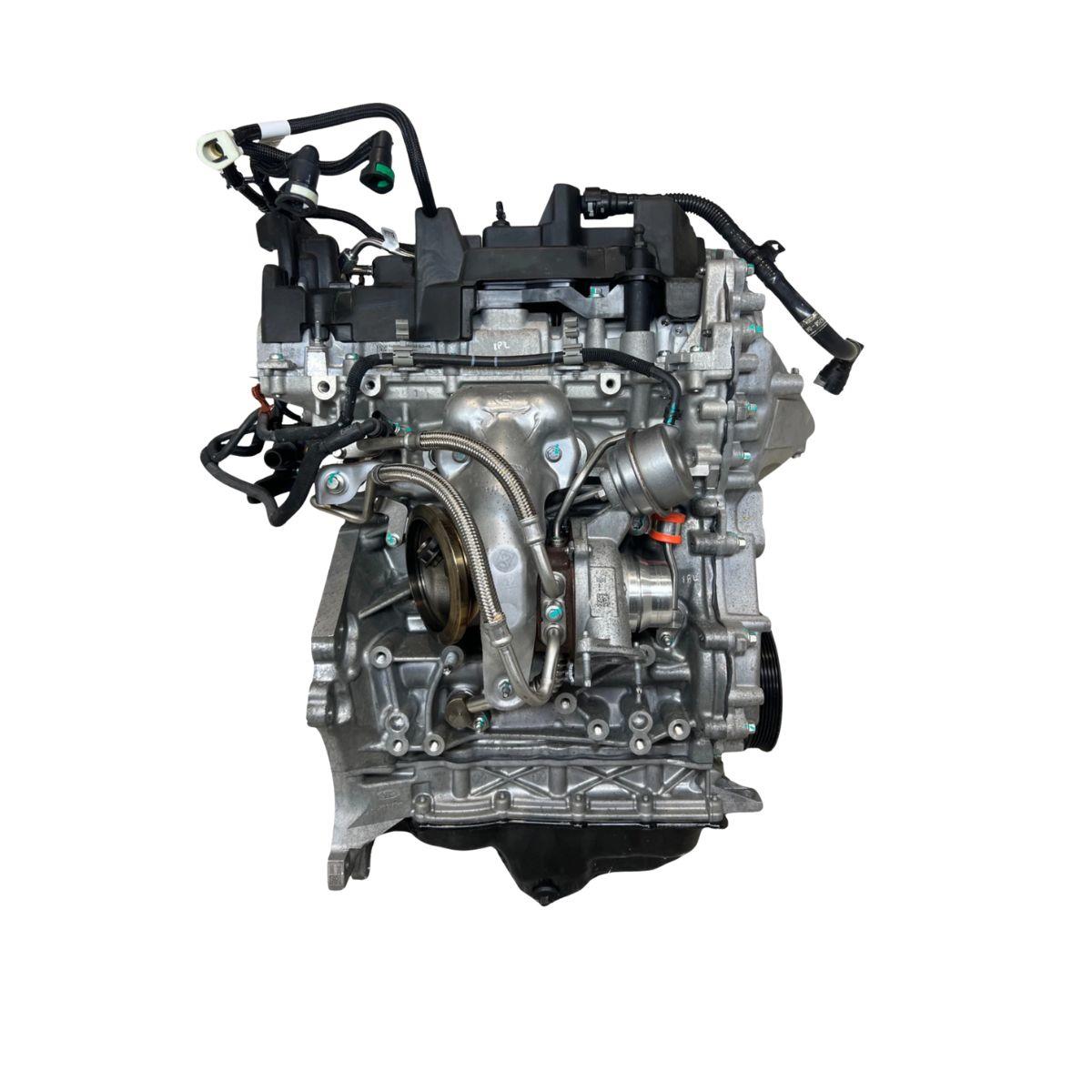 ENGINE Y1DA FORD KUGA MK3 1.5 PETROL TURBO 2019-2025 DELIVERY MILEAGE 200 MILES